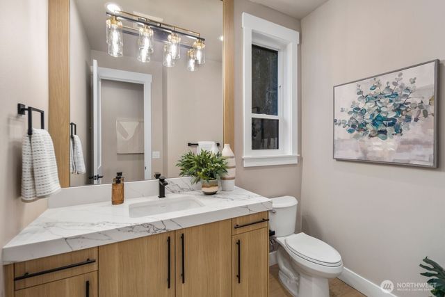 5010 114th Avenue NE, Kirkland, WA 98033