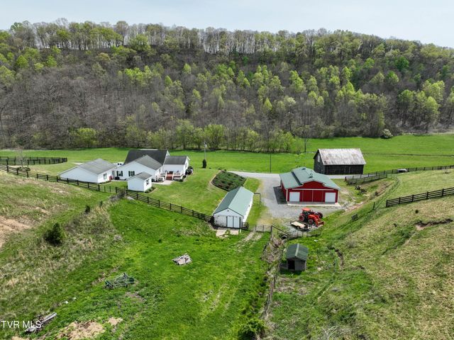 18685 Horton Highway, Fall Branch, TN 37656
