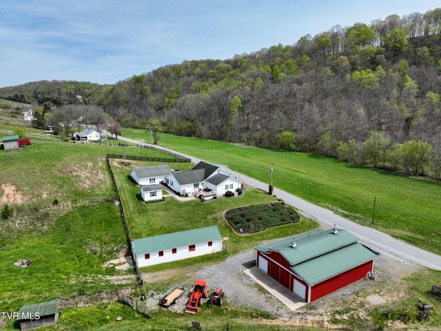 18685 Horton Highway, Fall Branch, TN 37656