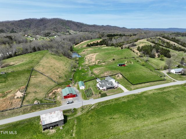 18685 Horton Highway, Fall Branch, TN 37656