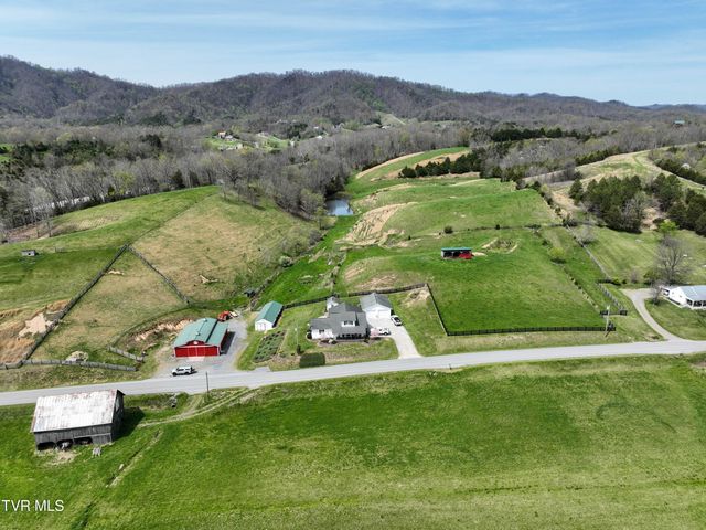 18685 Horton Highway, Fall Branch, TN 37656