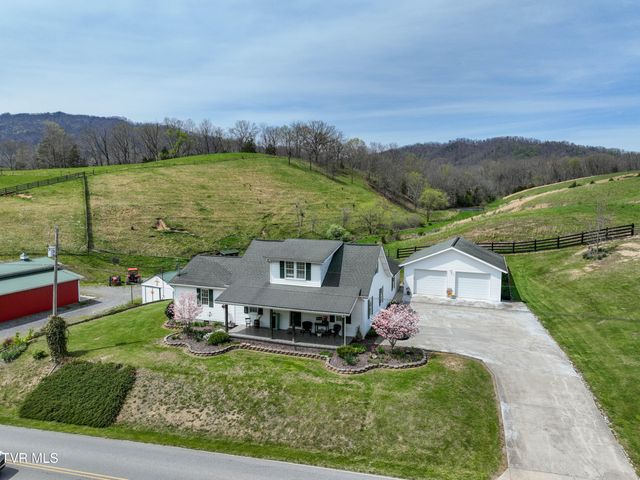 18685 Horton Highway, Fall Branch, TN 37656