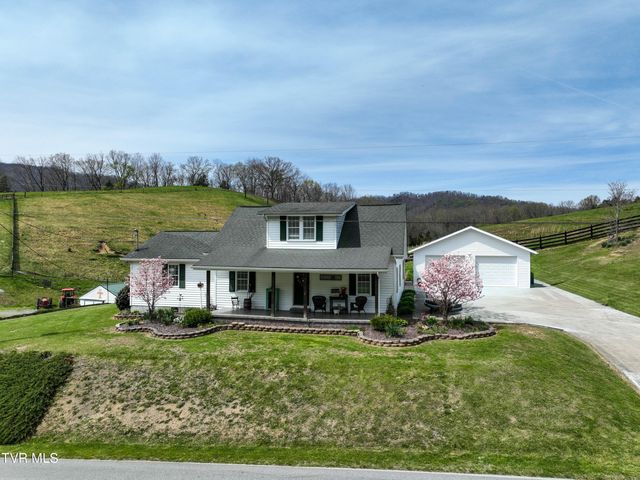 18685 Horton Highway, Fall Branch, TN 37656