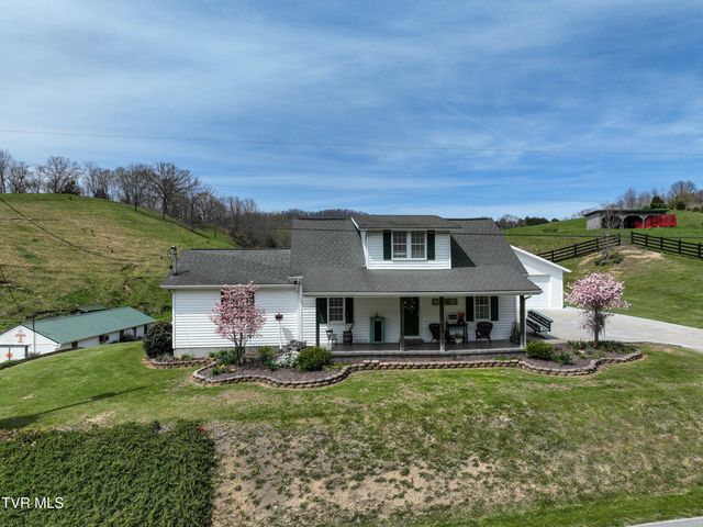 18685 Horton Highway, Fall Branch, TN 37656
