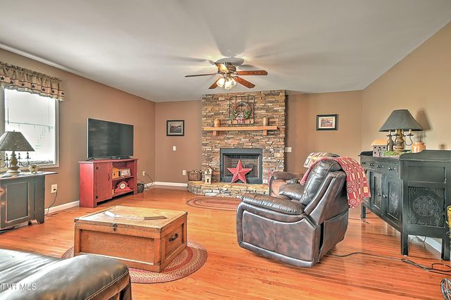 18685 Horton Highway, Fall Branch, TN 37656