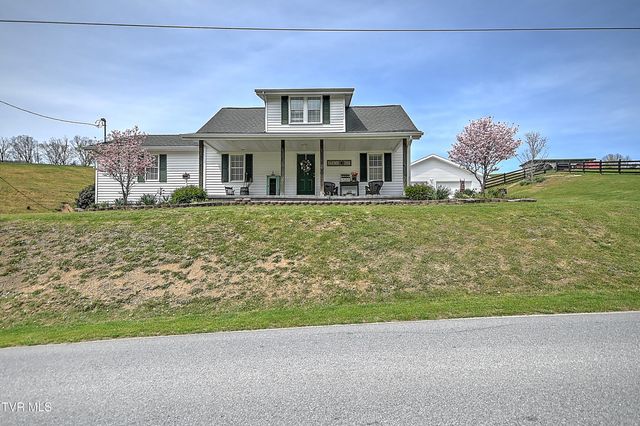 18685 Horton Highway, Fall Branch, TN 37656