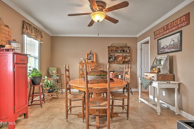 18685 Horton Highway, Fall Branch, TN 37656