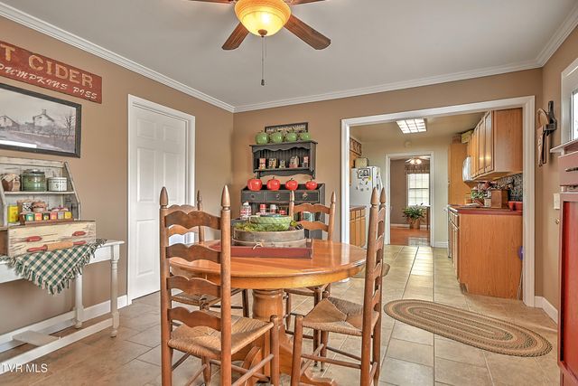 18685 Horton Highway, Fall Branch, TN 37656