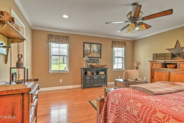 18685 Horton Highway, Fall Branch, TN 37656