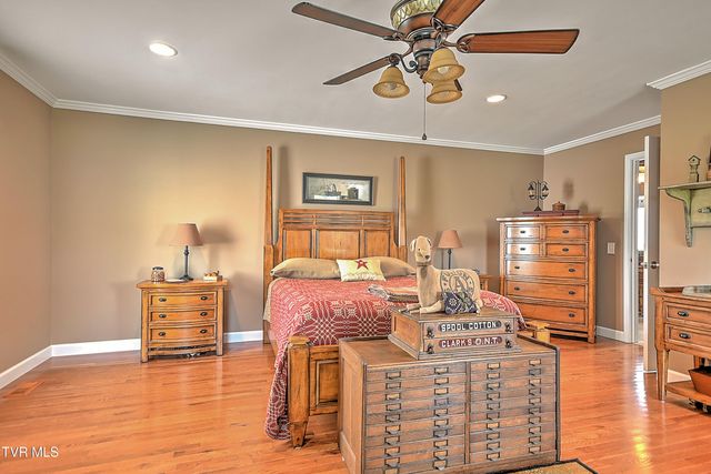 18685 Horton Highway, Fall Branch, TN 37656