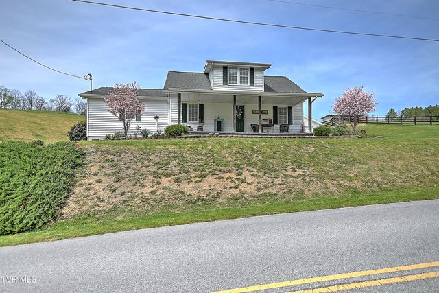 18685 Horton Highway, Fall Branch, TN 37656