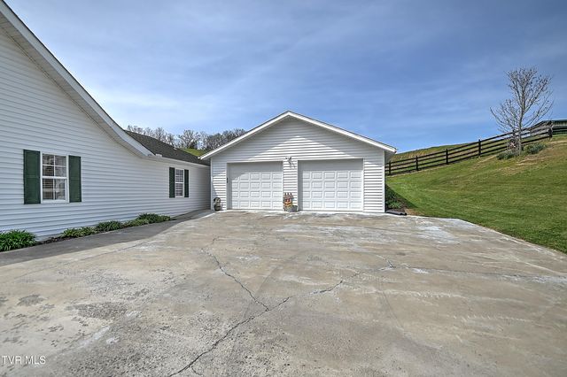 18685 Horton Highway, Fall Branch, TN 37656