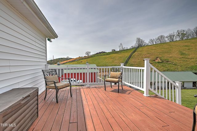 18685 Horton Highway, Fall Branch, TN 37656