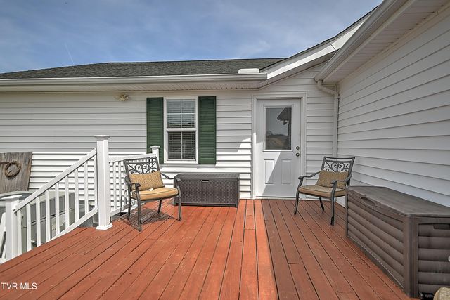 18685 Horton Highway, Fall Branch, TN 37656
