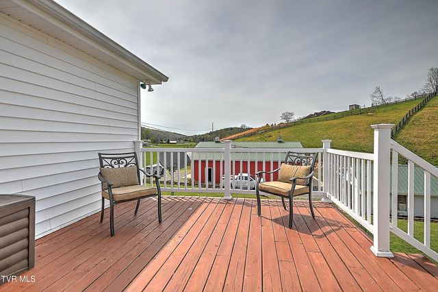 18685 Horton Highway, Fall Branch, TN 37656
