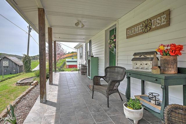 18685 Horton Highway, Fall Branch, TN 37656