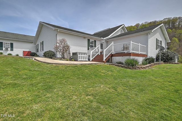 18685 Horton Highway, Fall Branch, TN 37656