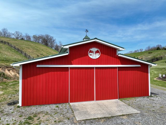 18685 Horton Highway, Fall Branch, TN 37656