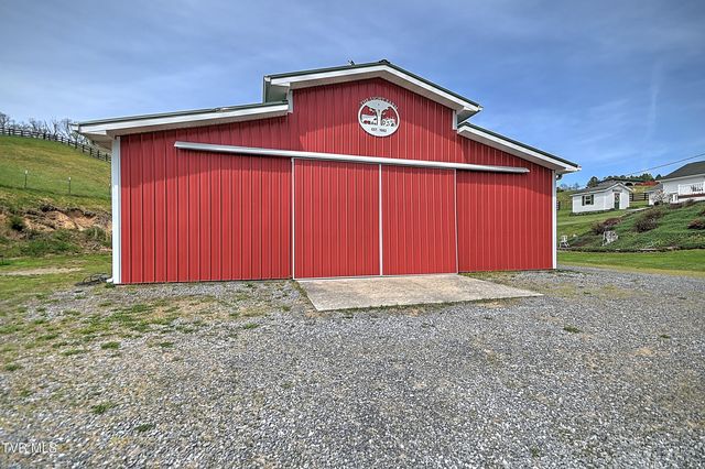 18685 Horton Highway, Fall Branch, TN 37656