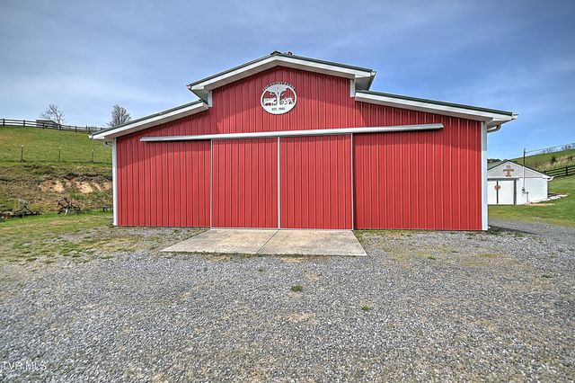 18685 Horton Highway, Fall Branch, TN 37656