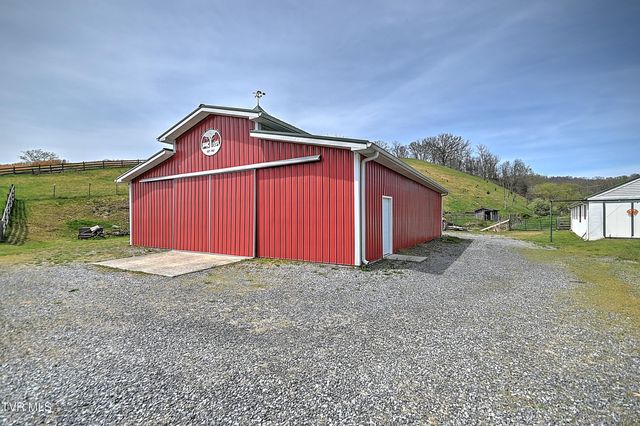 18685 Horton Highway, Fall Branch, TN 37656