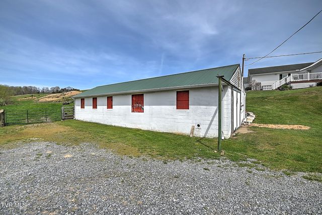 18685 Horton Highway, Fall Branch, TN 37656