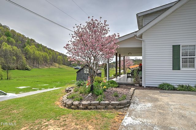 18685 Horton Highway, Fall Branch, TN 37656