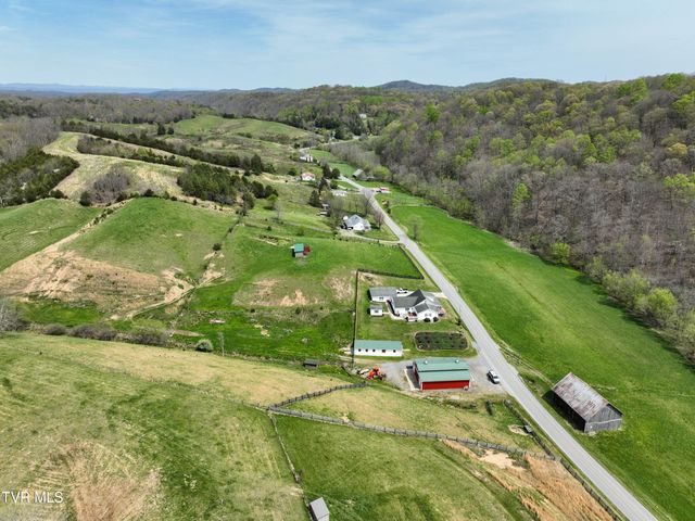 18685 Horton Highway, Fall Branch, TN 37656