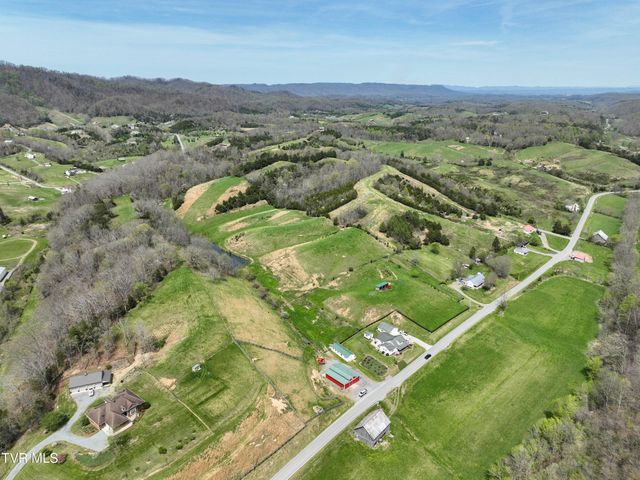 18685 Horton Highway, Fall Branch, TN 37656