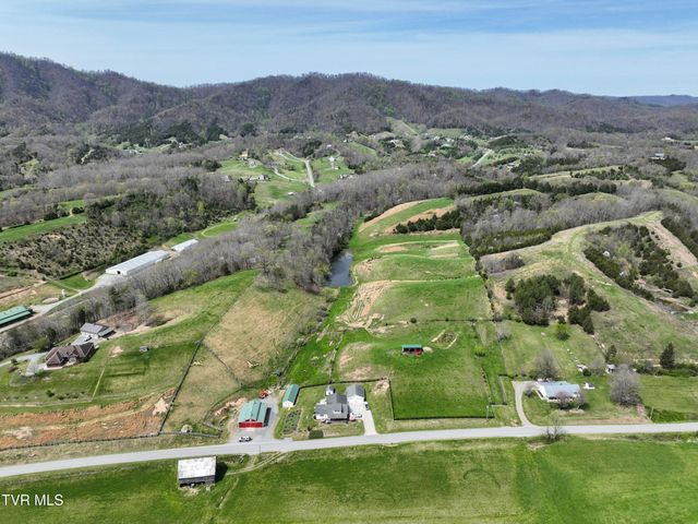 18685 Horton Highway, Fall Branch, TN 37656
