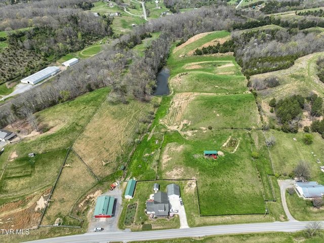 18685 Horton Highway, Fall Branch, TN 37656