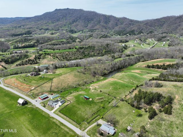18685 Horton Highway, Fall Branch, TN 37656