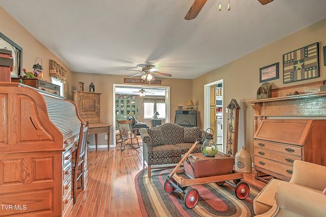 18685 Horton Highway, Fall Branch, TN 37656