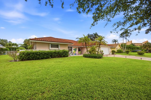 375 NW 53rd Street, Boca Raton, FL 33487