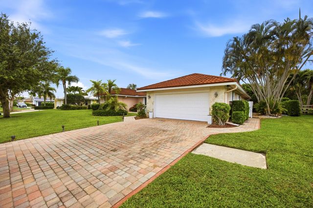 375 NW 53rd Street, Boca Raton, FL 33487