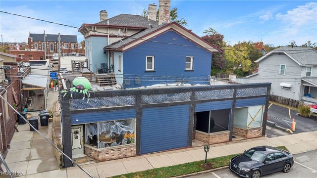 1386 Cranford Avenue, Lakewood, OH 44107