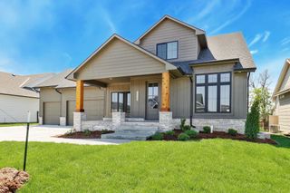 12369 E Woodspring Ct, Wichita, KS 67226