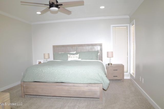 2500 Tearose Lane, Moss Point, MS 39562