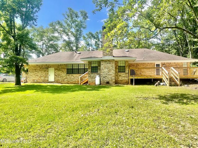 2500 Tearose Lane, Moss Point, MS 39562