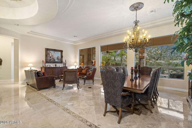 8427 E PRESERVE Way, Scottsdale, AZ 85266