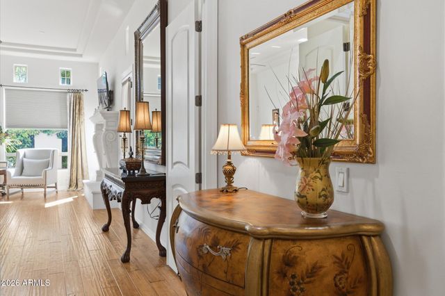 8427 E PRESERVE Way, Scottsdale, AZ 85266