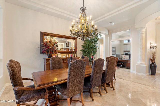 8427 E PRESERVE Way, Scottsdale, AZ 85266