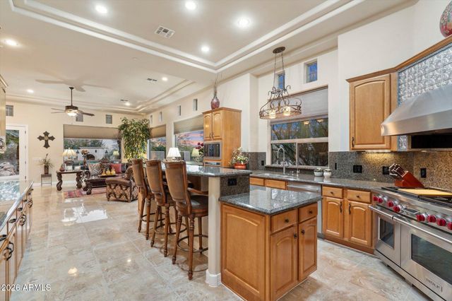 8427 E PRESERVE Way, Scottsdale, AZ 85266