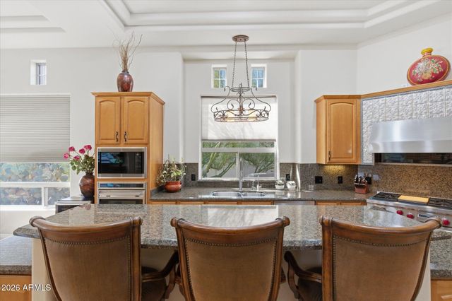 8427 E PRESERVE Way, Scottsdale, AZ 85266