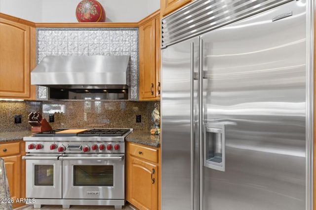 8427 E PRESERVE Way, Scottsdale, AZ 85266