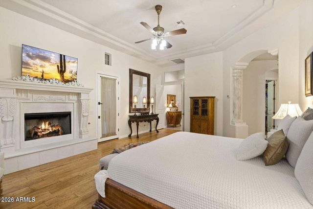 8427 E PRESERVE Way, Scottsdale, AZ 85266