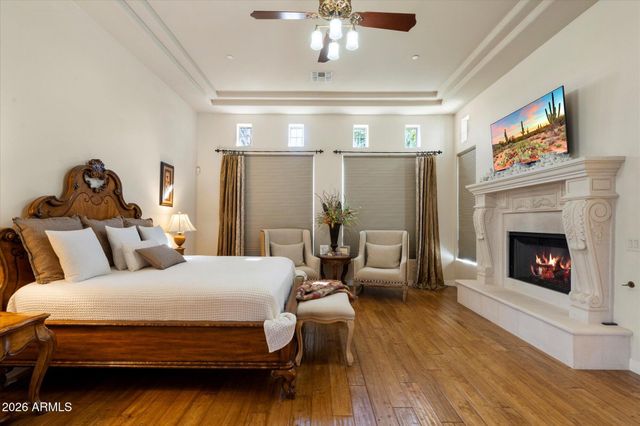 8427 E PRESERVE Way, Scottsdale, AZ 85266