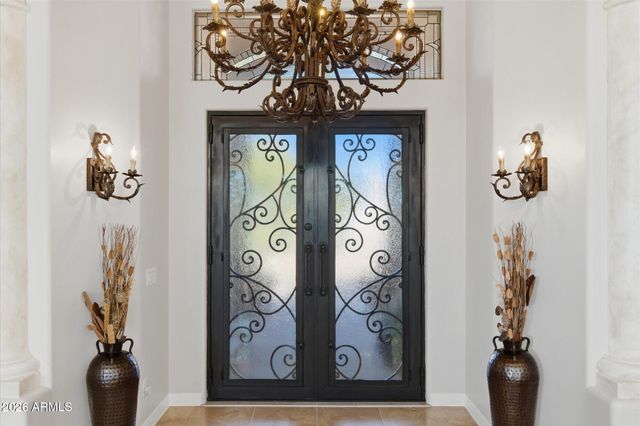 8427 E PRESERVE Way, Scottsdale, AZ 85266