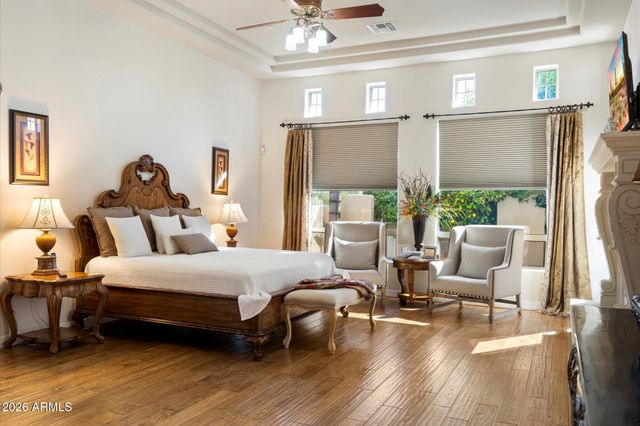 8427 E PRESERVE Way, Scottsdale, AZ 85266