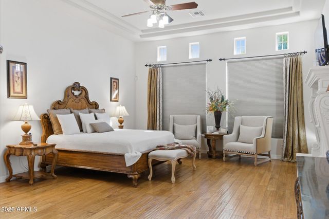 8427 E PRESERVE Way, Scottsdale, AZ 85266